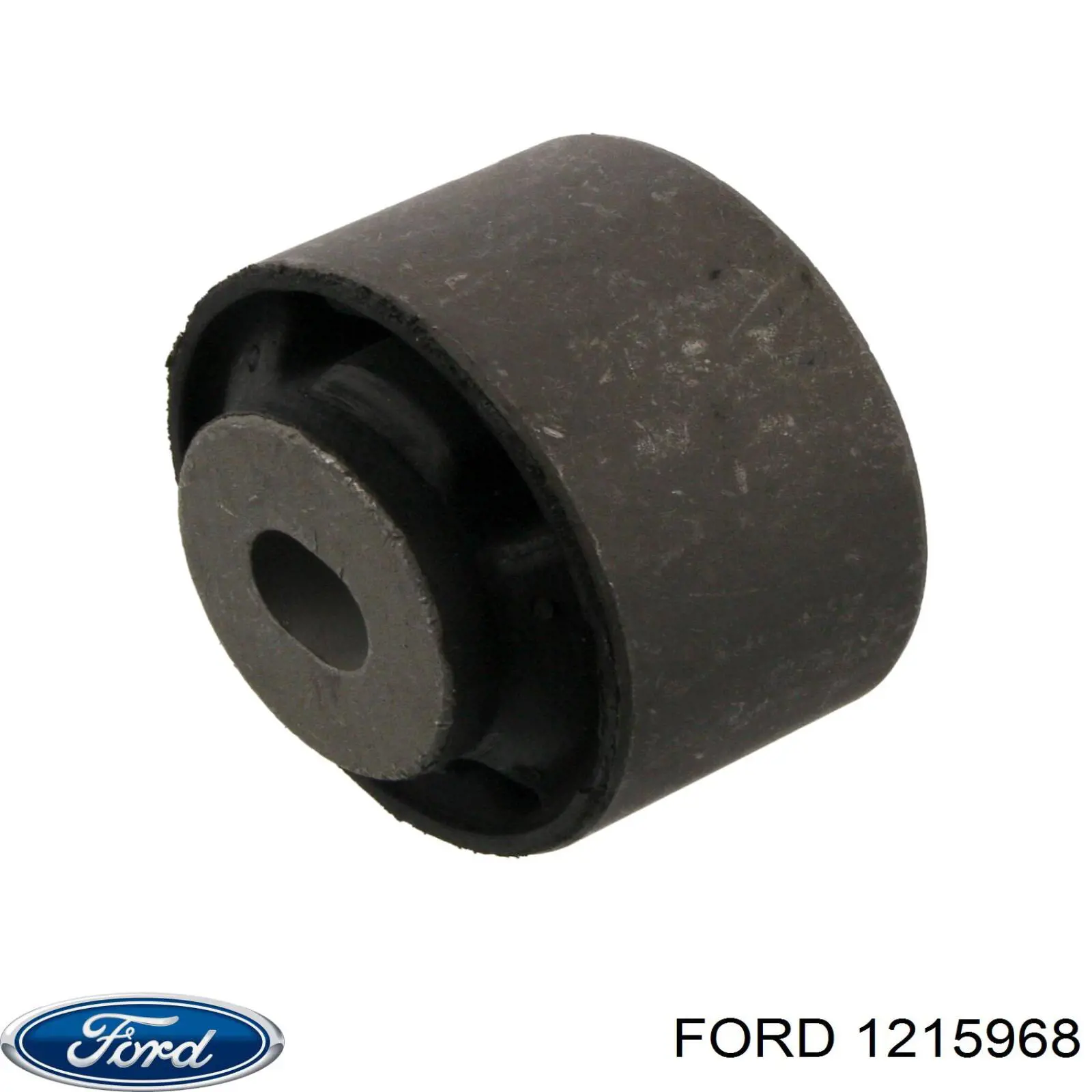 Купить 1215968 Ford Задняя правая фара