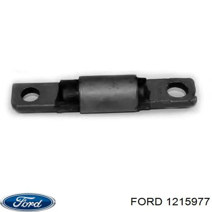 Зубчатый ремень Ford 1215977 цена, от 18.10 USD