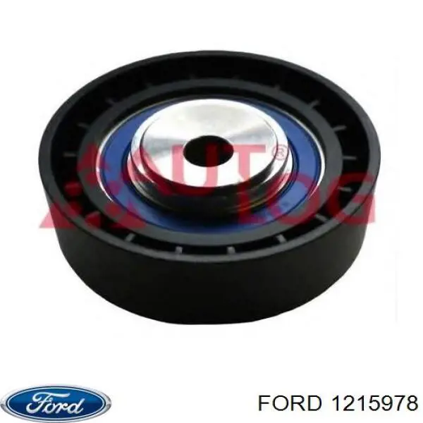 1215978 Ford ролик грм