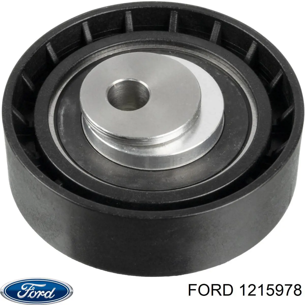Ролик натяжителя ремня газораспределения Ford 1215978 цена, от 14.68 USD