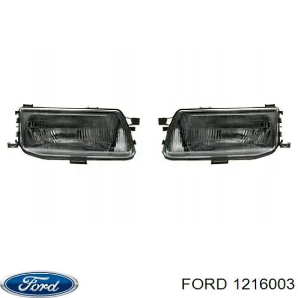 1216003 Ford 