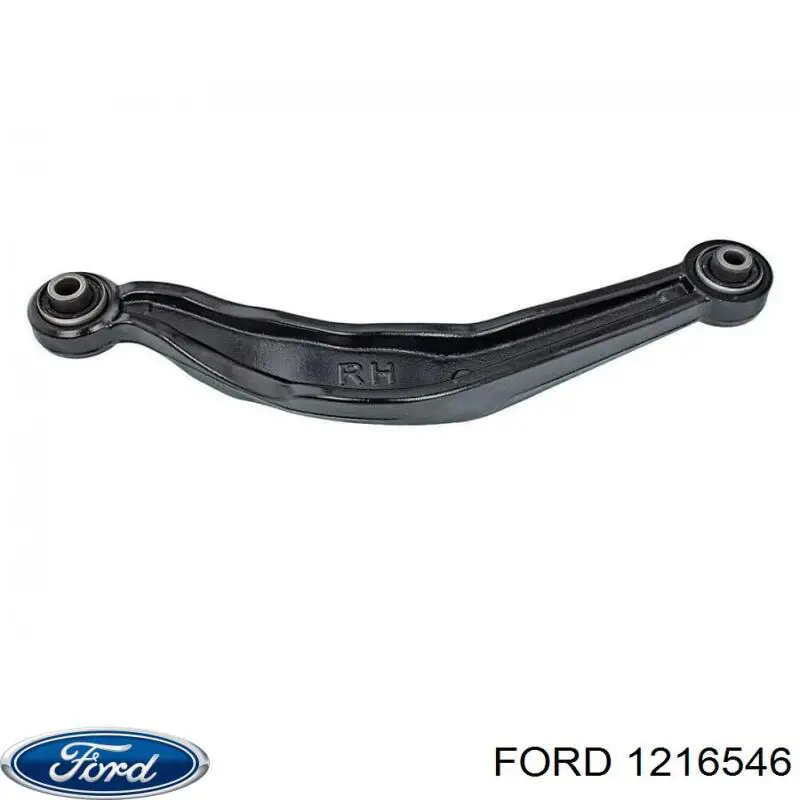 1216546 Ford 