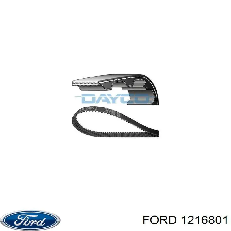  1216801 Ford