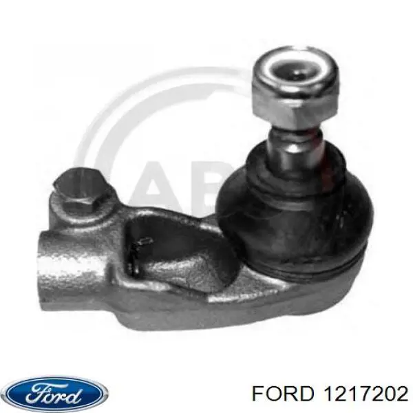 2S7Q6K271BC Ford 