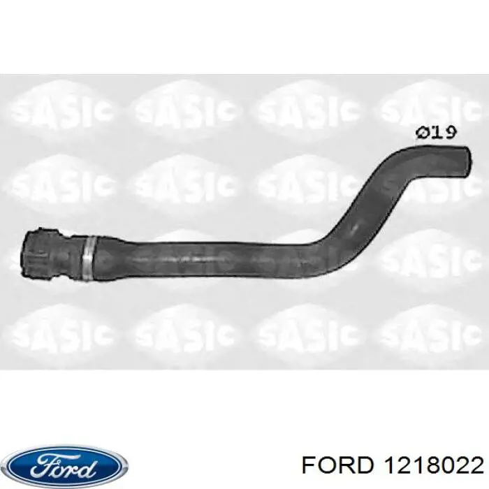  1218022 Ford