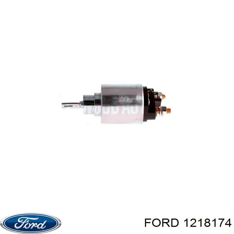  Ford 1218174 цена, от 6.33 USD
