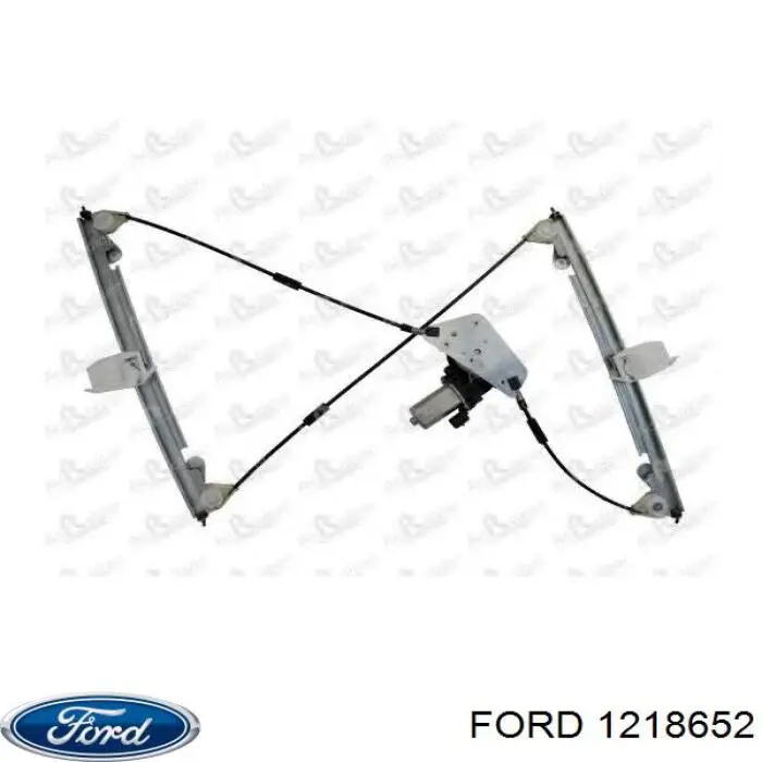 1218652 Ford