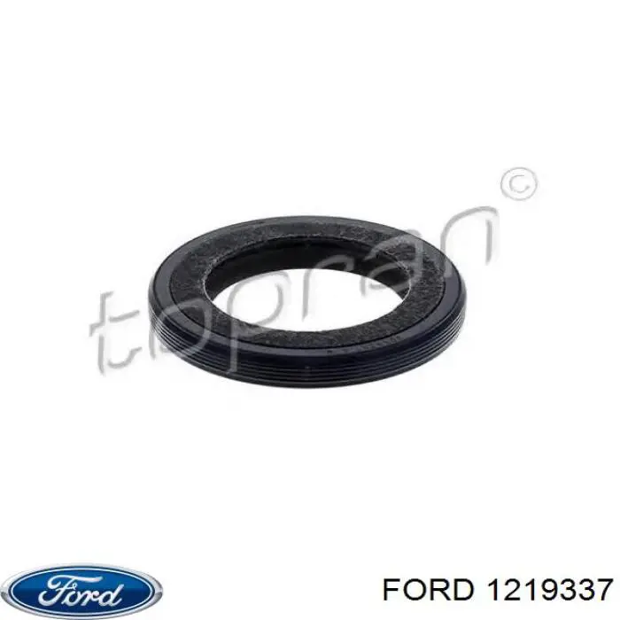 Сальник коленчатого вала Ford 1219337 цена, от 13.36 USD