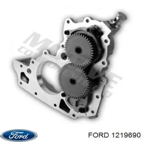  1219690 Ford