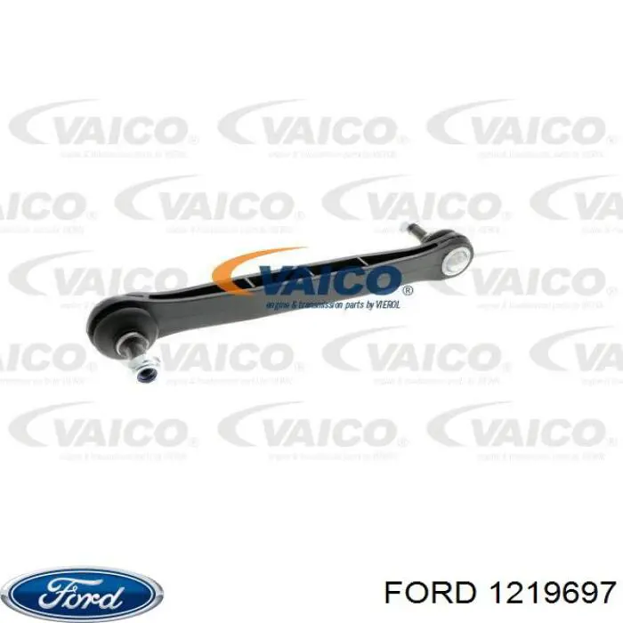Купить 1219697 Ford Амортизационная стойка