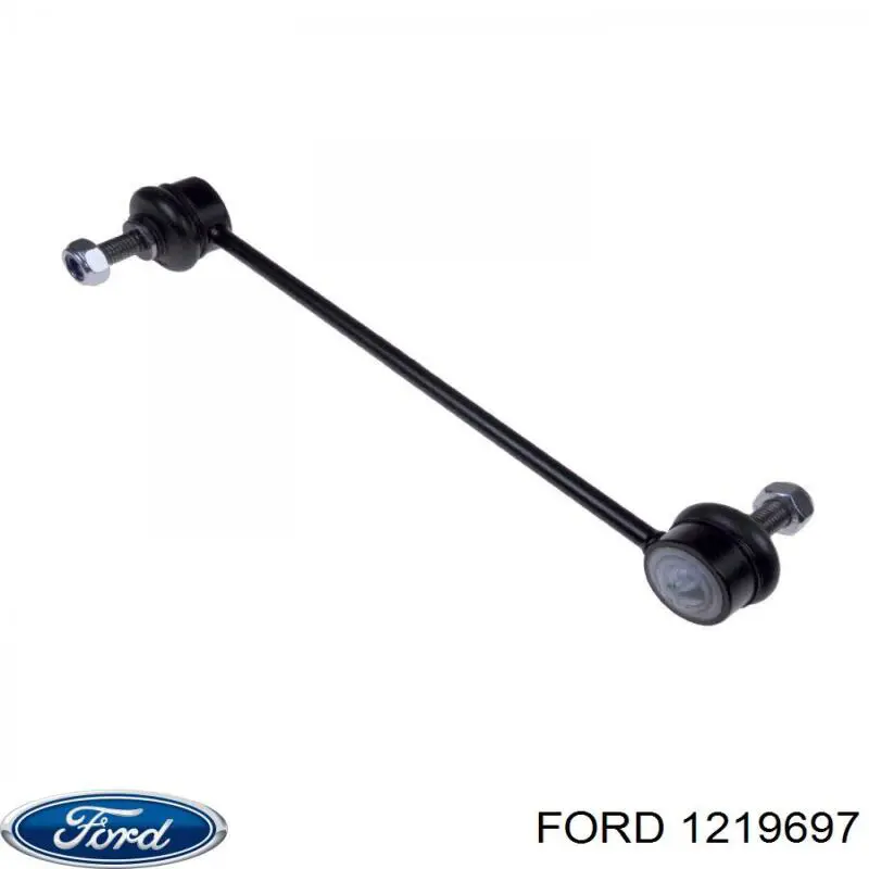Стойки стабилизатора Ford 1219697