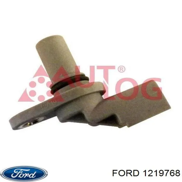 Датчик фаз Ford 1219768 цена, от 13.54 USD