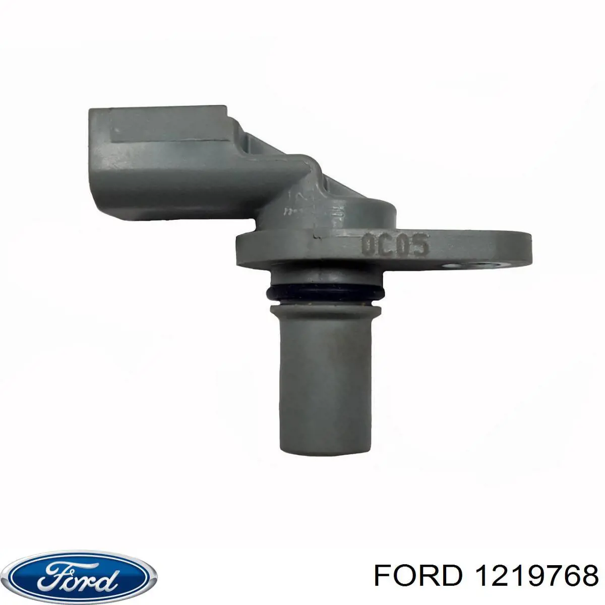 Купить 1219768 Ford ДПРВ