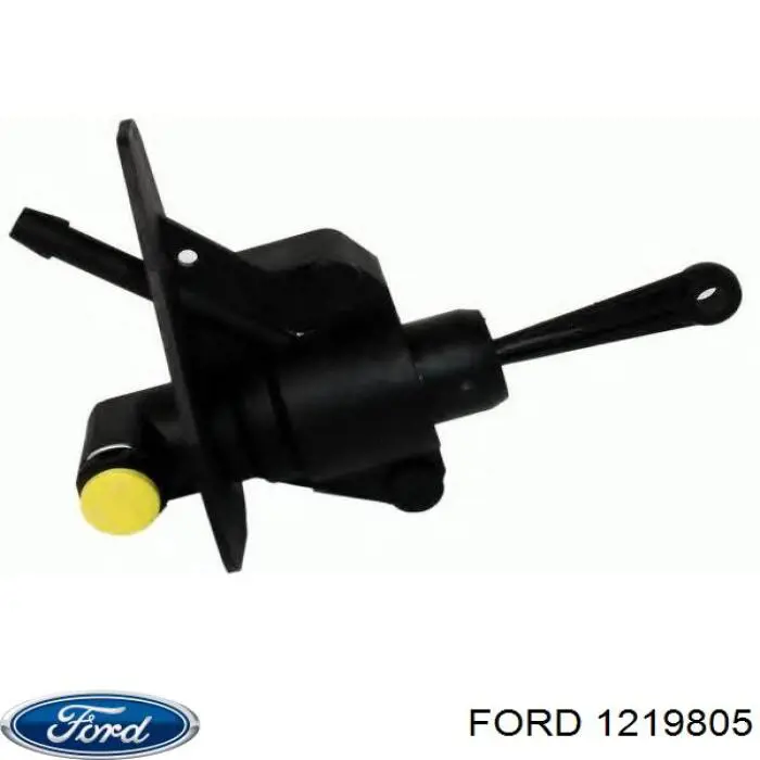 1219805 Ford главный цилиндр сцепления