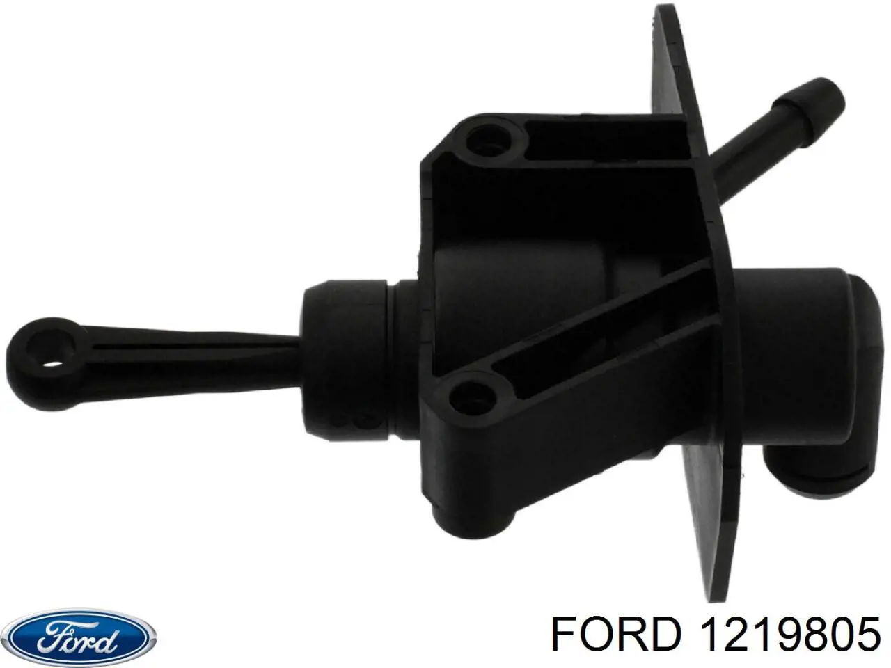 Купить 1219805 Ford Главный цилиндр сцепления