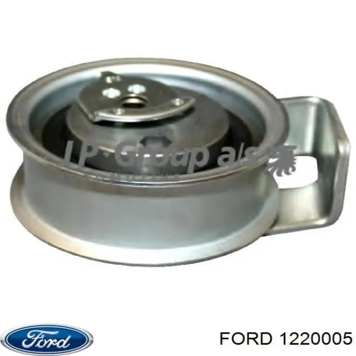 Растяжка задней подвески Ford 1220005 цена, от 137.21 USD