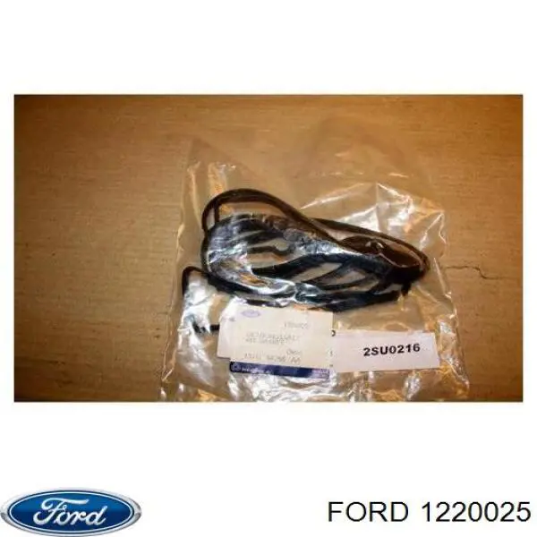 Комплект прокладок крышки клапанов 1220025 Ford