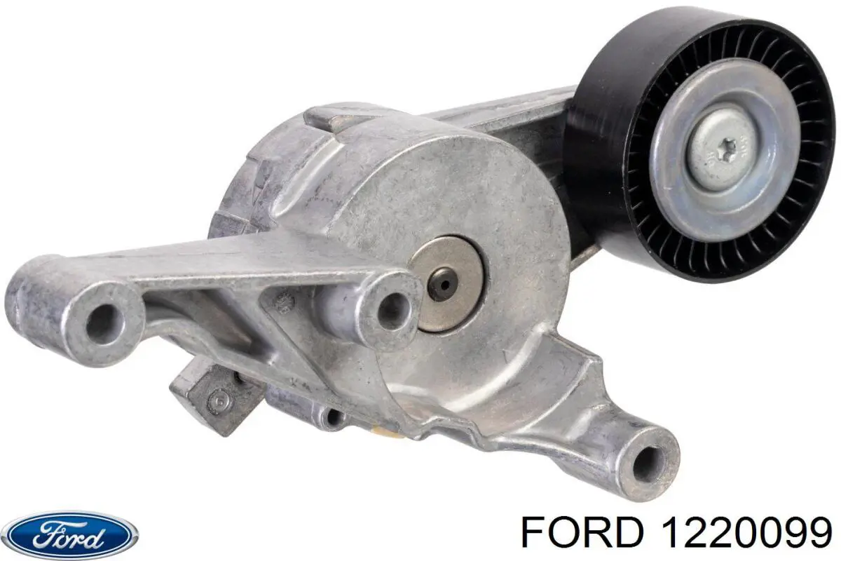  1501793 Ford