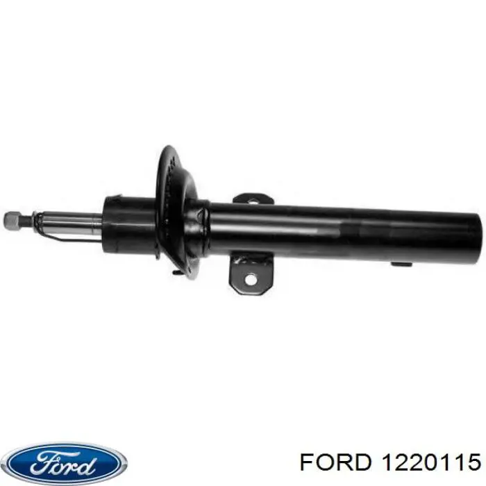 1220115 Ford амортизатор передний