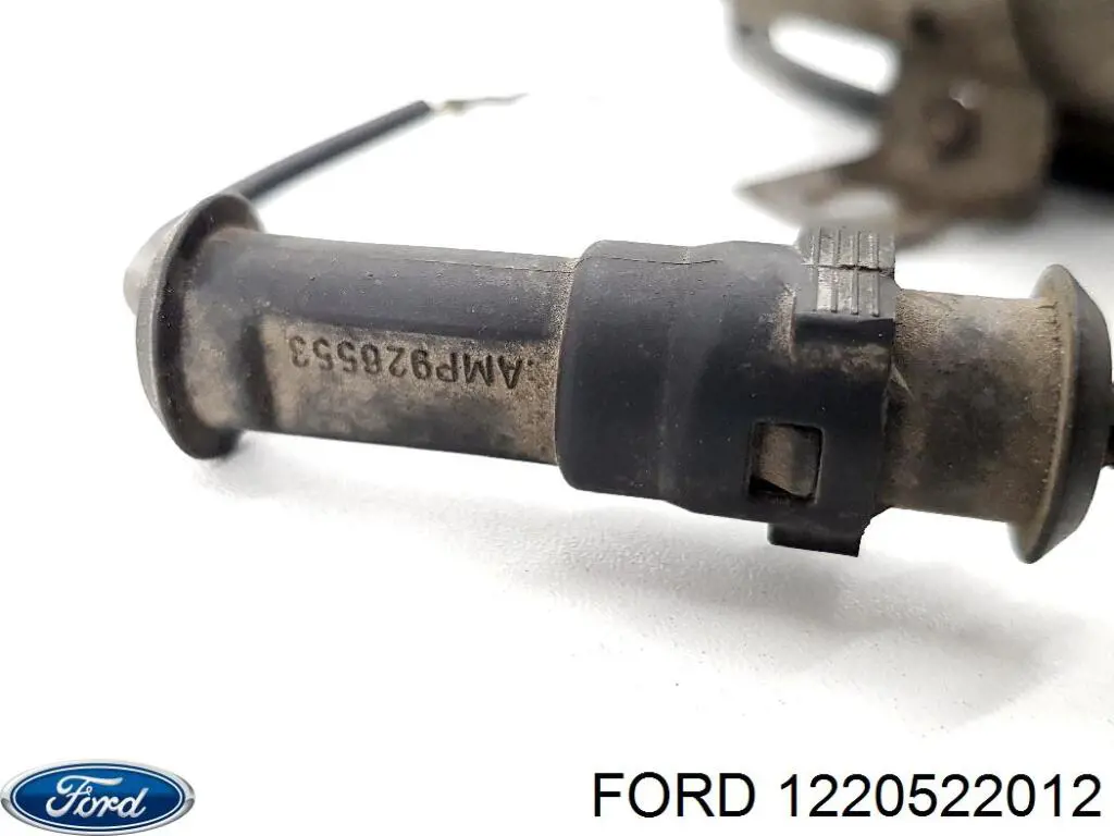 Купить 1220522012 Ford Катушка зажигания