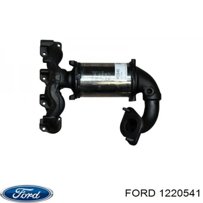 1220541 Ford 