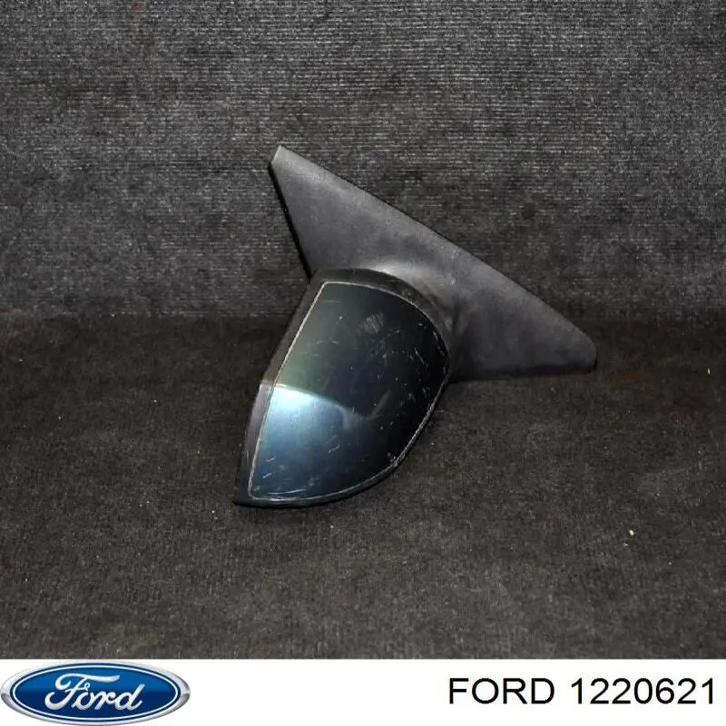 1220621 Ford форсунки