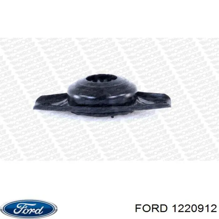  1254438 Ford