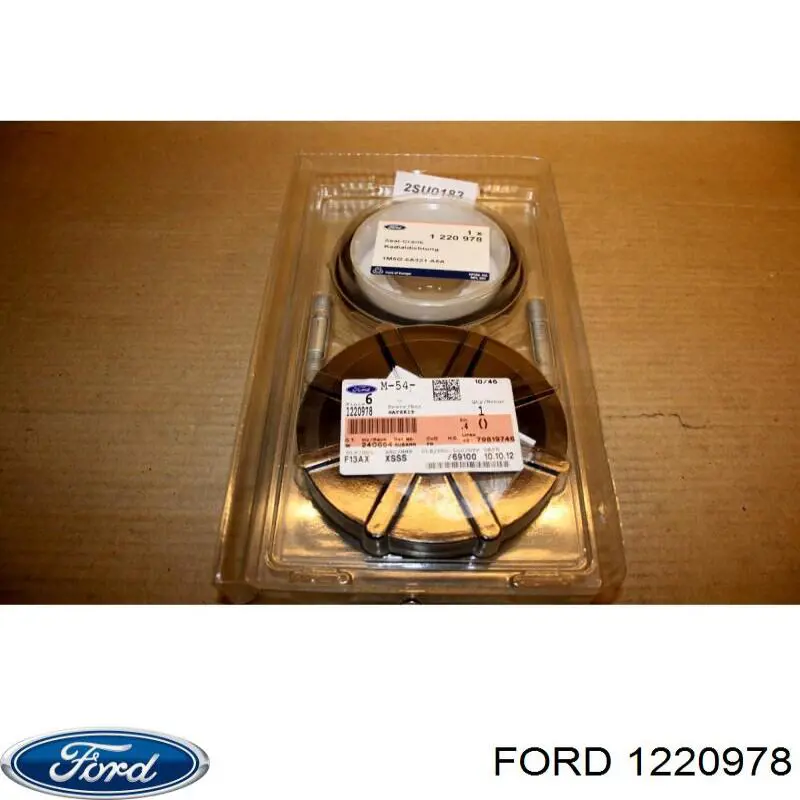 Сальник коленвала задний Ford 1220978 цена, от 35.96 USD