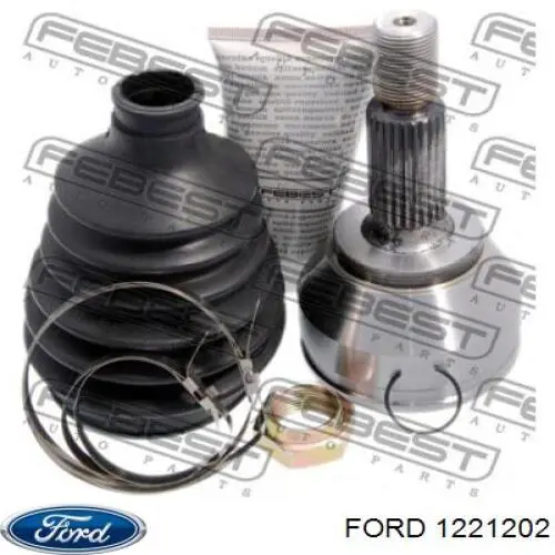 1211202 Ford 