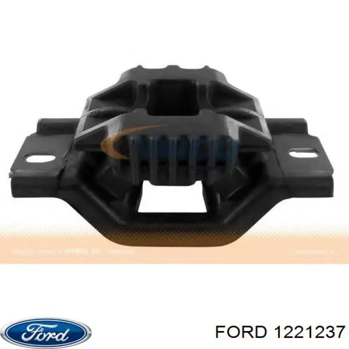 Купить 1221237 Ford Подушка (опора) двигателя левая верхняя