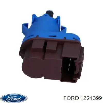  1221399 Ford