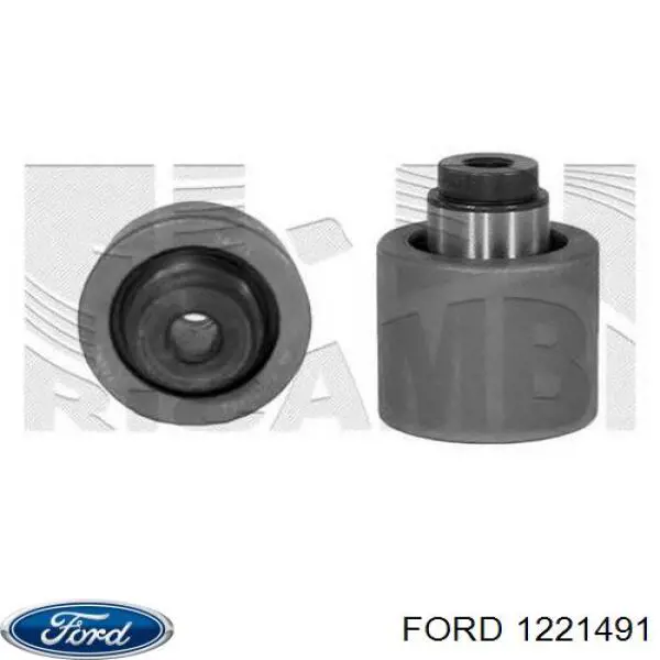 1221491 Ford