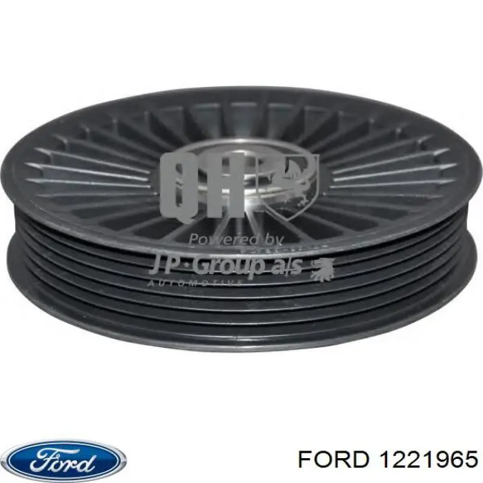  1301100 Ford