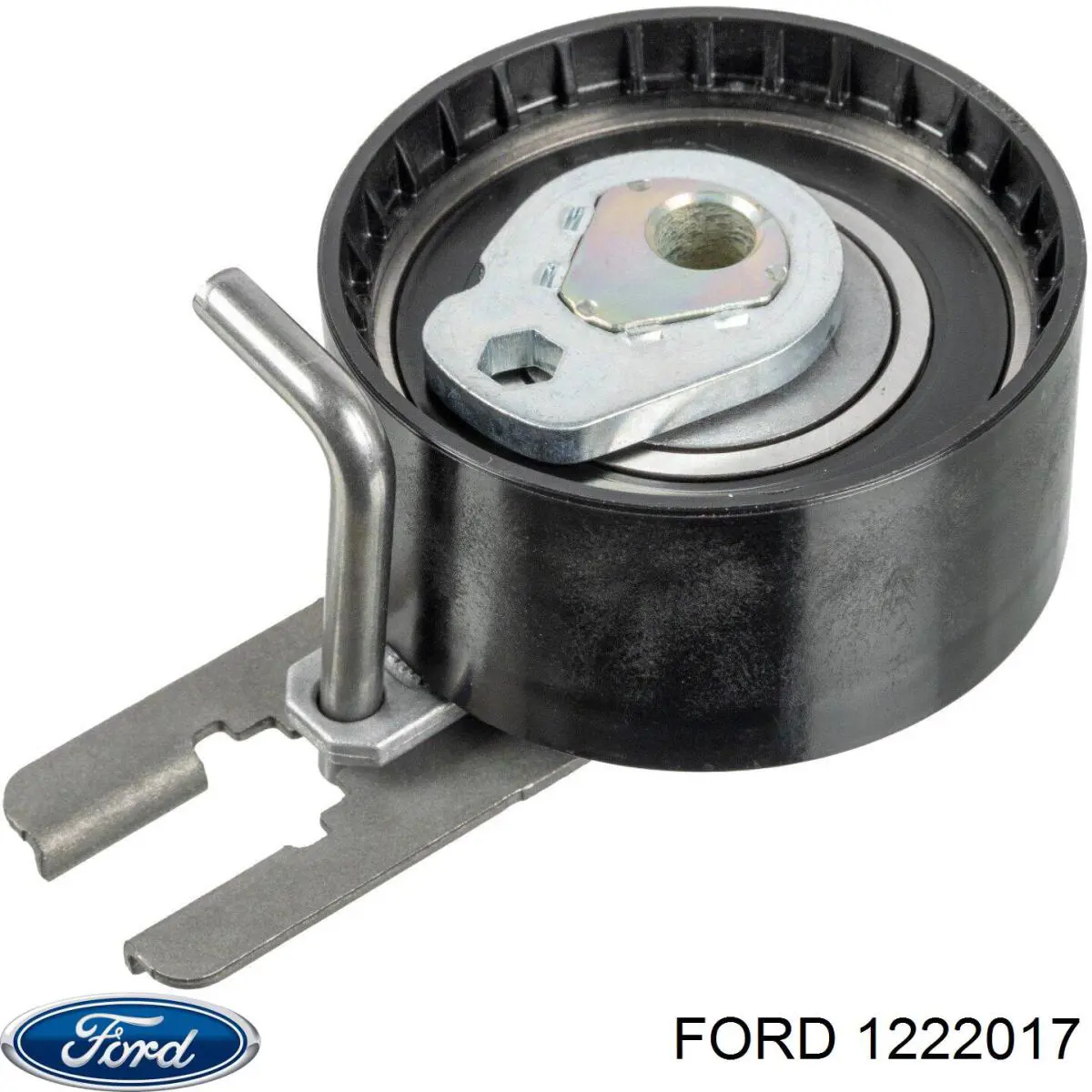 Защита картера двигателя на Ford Galaxy I VY WGR
