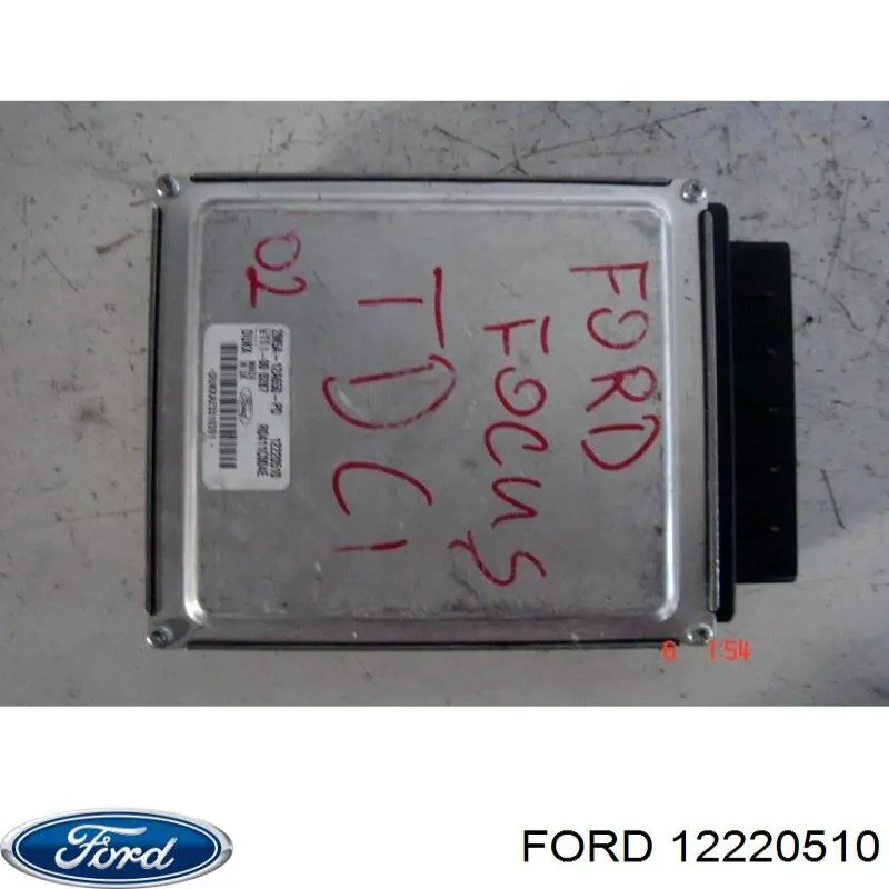  12220510 Ford