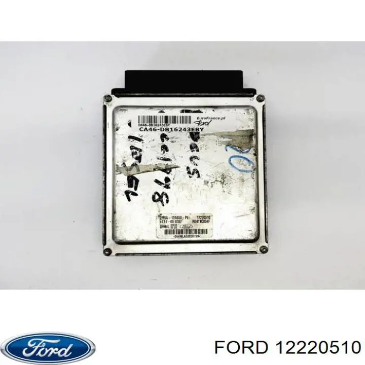 12220510 Ford 