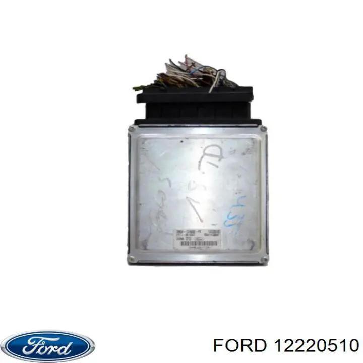  Ford 12220510 цена, от 53.61 USD
