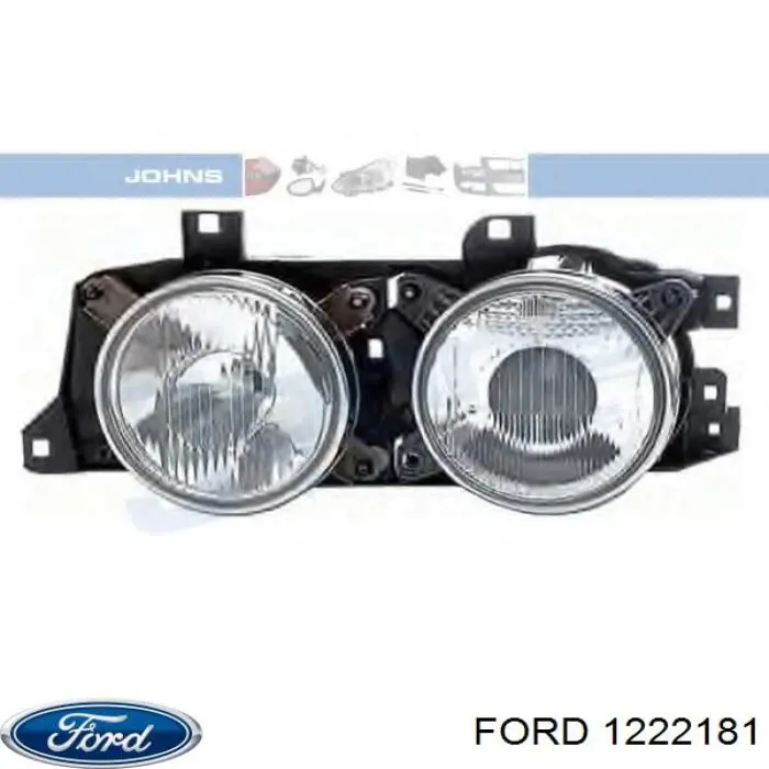 Купить RC1163S FAI 
