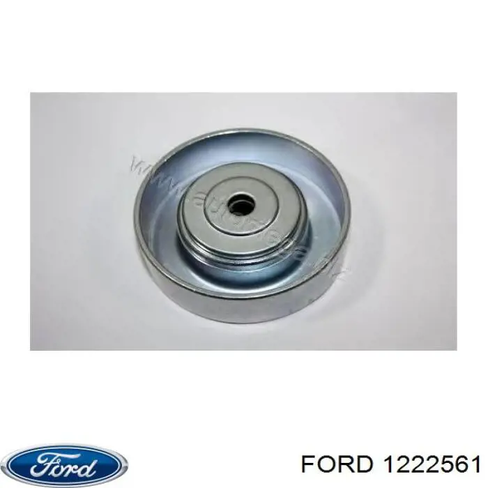  Ford 1222561 цена, от 3409.56 USD