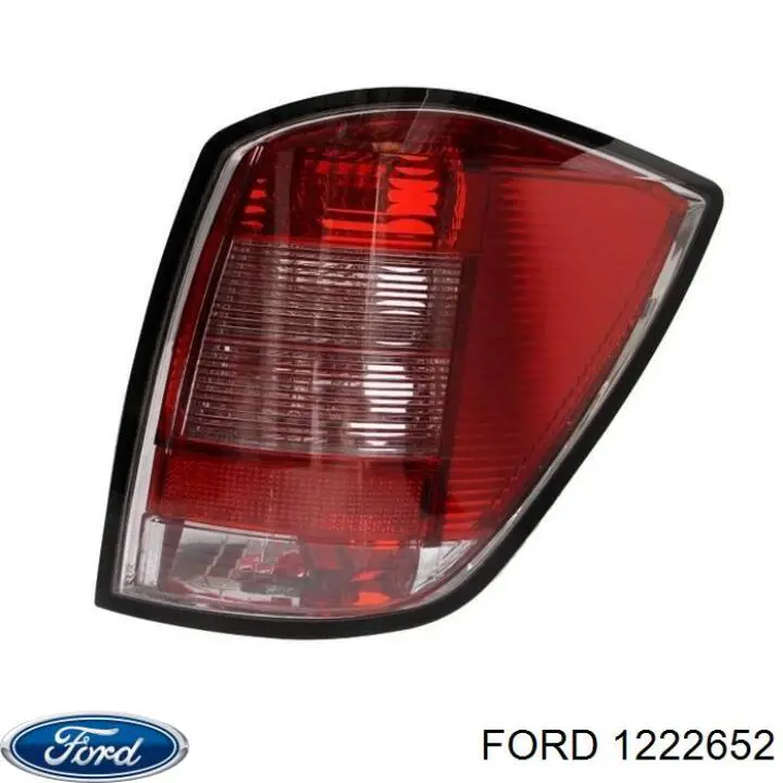 Датчик детонации Ford 1222652 цена, от 17.74 USD