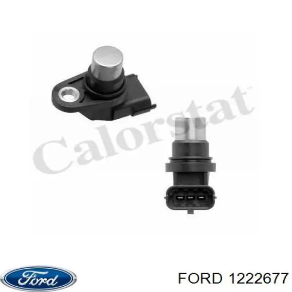 Купить 1222677 Ford ДПРВ