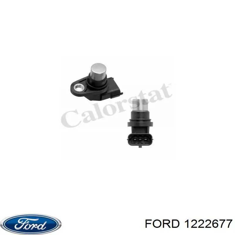 Датчик положения распредвала Ford 1222677