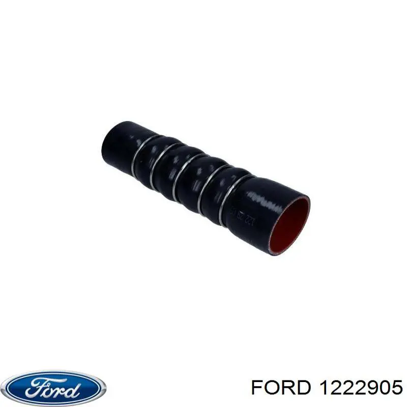 Купить 1222905 Ford Патрубок интеркулера