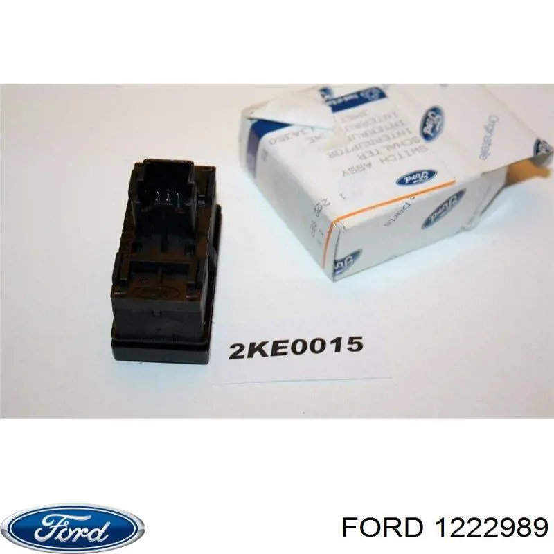 Ford 1222989 цена, от 8.47 USD