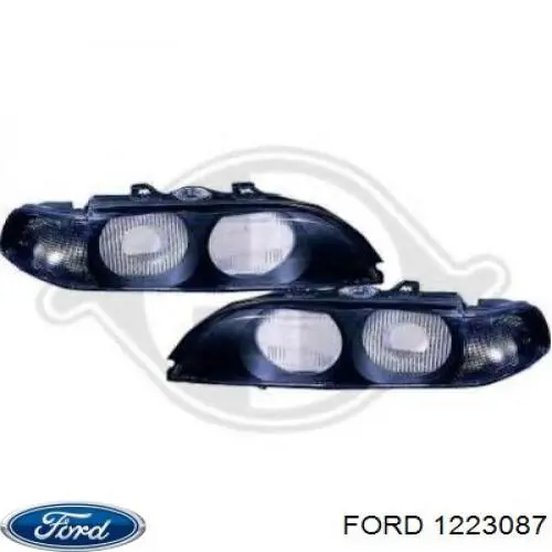 1223087 Ford 