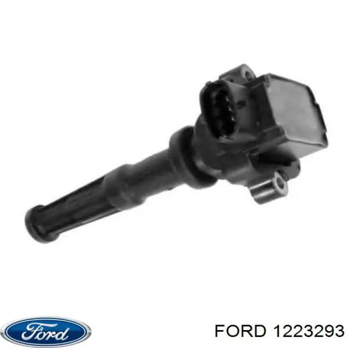 1223293 Ford катушка