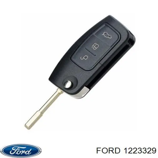 1357981 Ford 