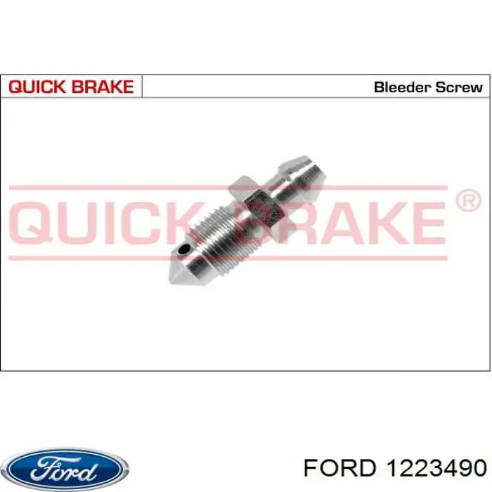 1223490 Ford 