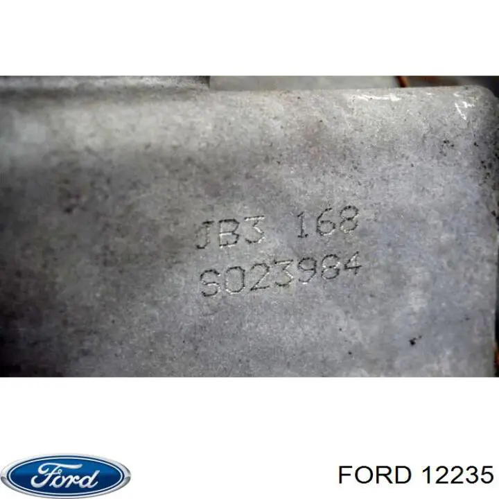  12235 Ford