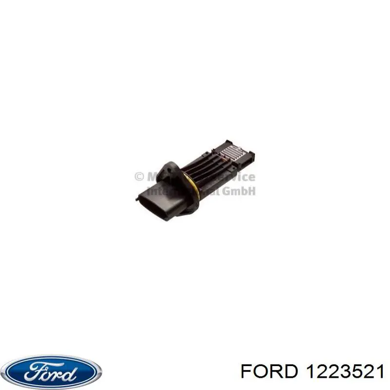 Купить 1223521 Ford Воздухомер